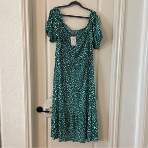 ASOS dress size 16